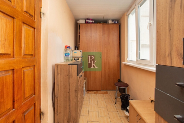
  Продается 1-комн. квартира 44.6 м². Фото 13.