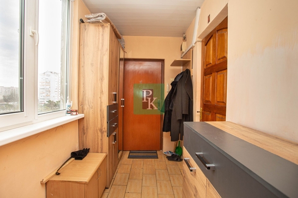 
  Продается 1-комн. квартира 44.6 м². Фото 14.