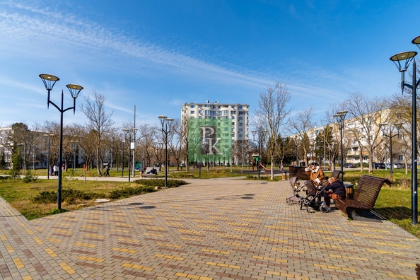 
  Продается 1-комн. квартира 54 м². Фото 31.
