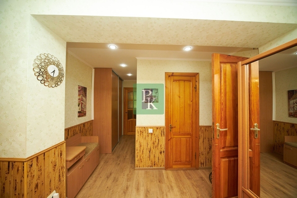 
  Продается 3-комн. квартира 72.9 м². Фото 35.