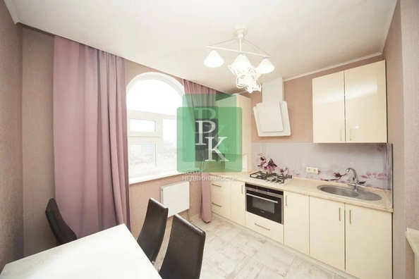 
  Продается 3-комн. квартира 53 м². Фото 1.