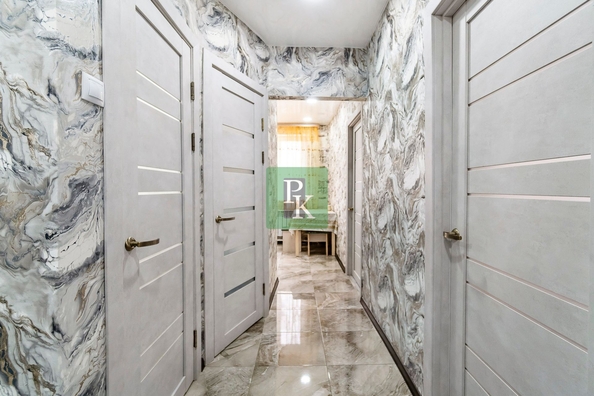 
  Продается 2-комн. квартира 40.4 м². Фото 17.