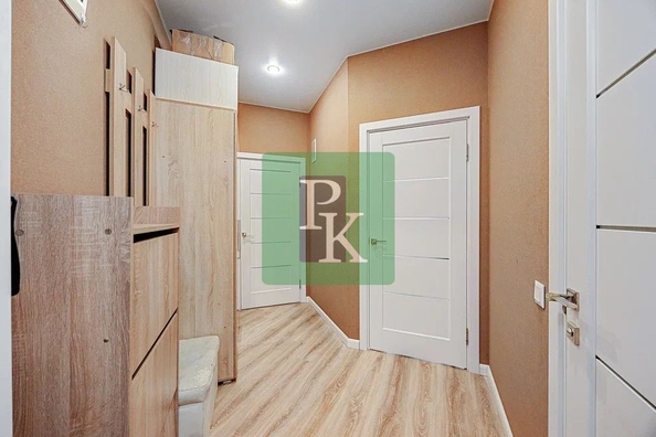 
  Продается 1-комн. квартира 34.7 м². Фото 4.