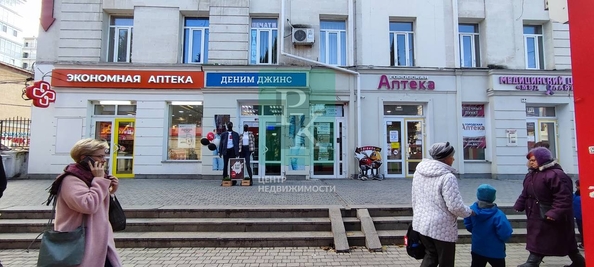
  Сдается универсальное помещение 47.5 м². Фото 3.
