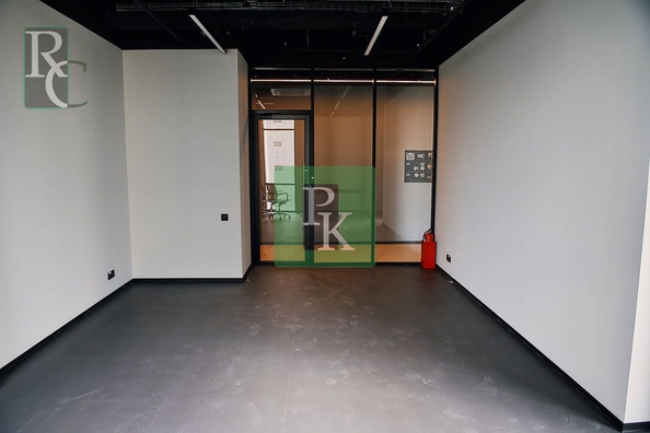 
  Сдается офис 500 м². Фото 20.