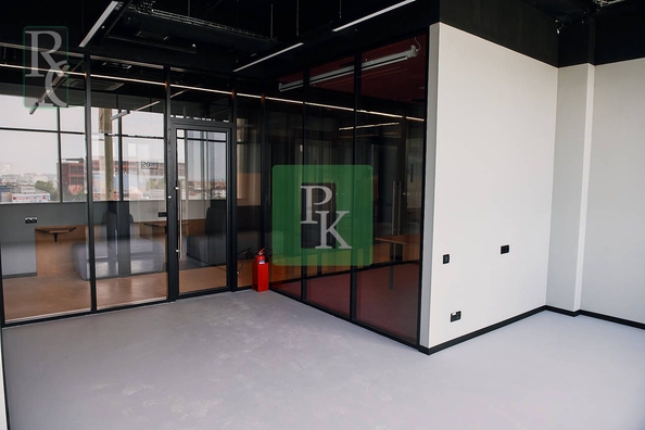 
  Сдается офис 500 м². Фото 23.