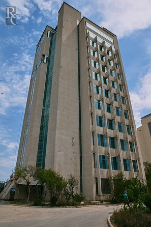 
  Сдается офис 500 м². Фото 1.