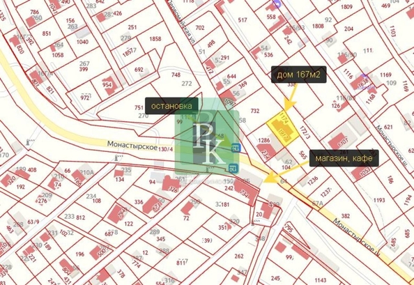 
  Продается дом 167 м². Фото 10.