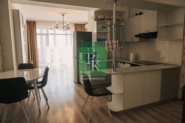 
  Продается апартамент 68.7 м². Фото 1.