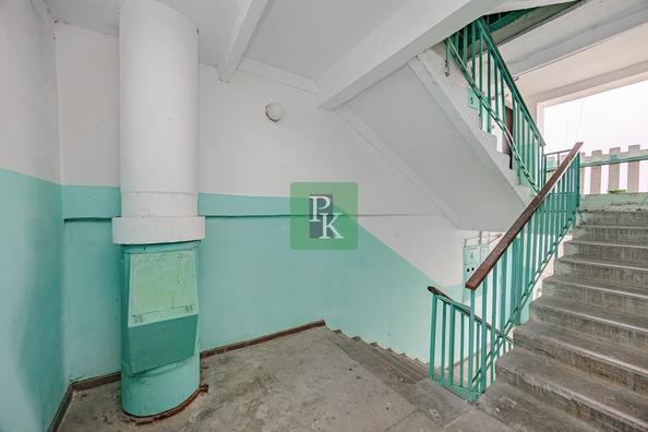 
  Продается 1-комн. квартира 39.6 м². Фото 14.