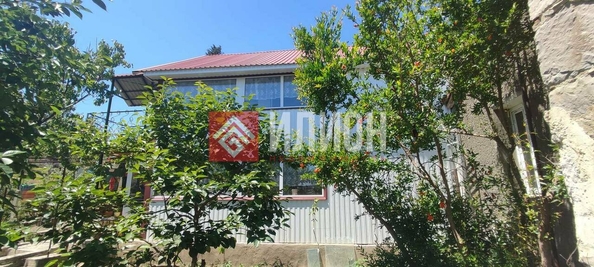
  Продается дом 100 м². Фото 1.