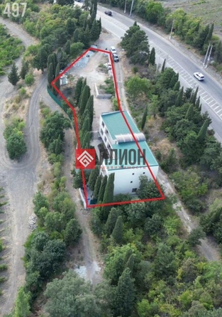 
  Продается дом 600 м². Фото 4.