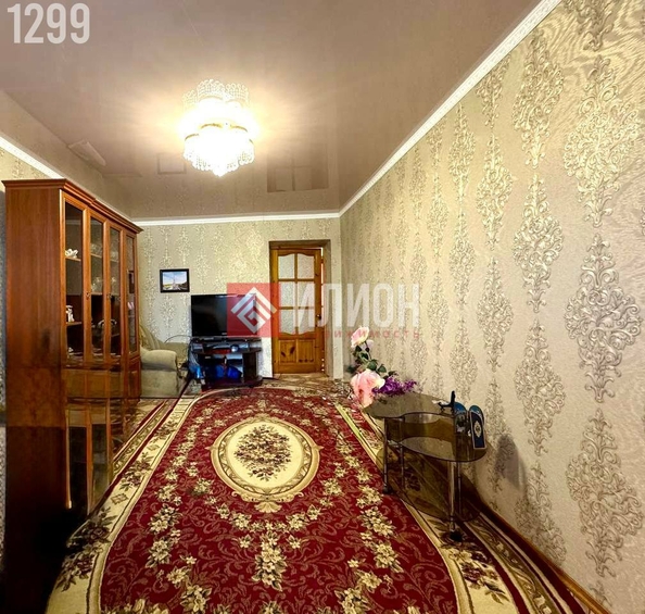 
  Продается 3-комн. квартира 64.8 м². Фото 2.