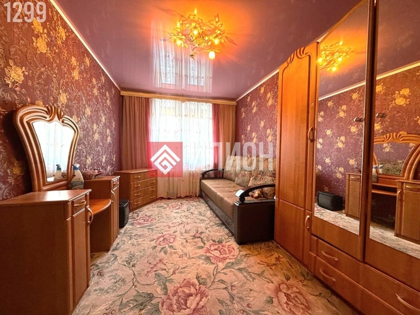 
  Продается 3-комн. квартира 64.8 м². Фото 4.
