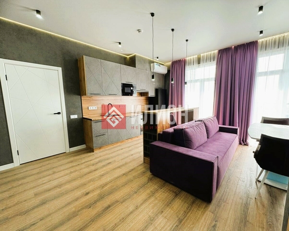 
  Продается апартамент 89.3 м². Фото 1.