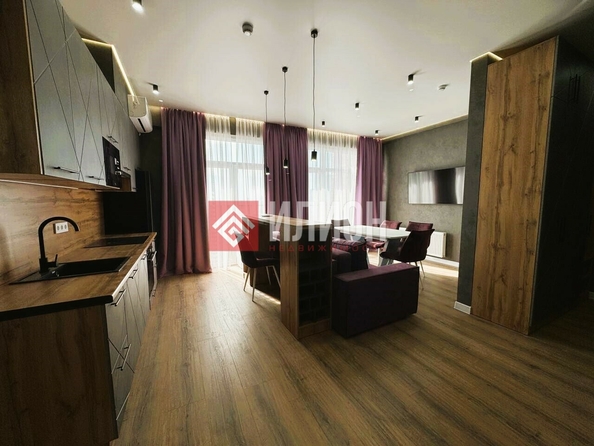 
  Продается апартамент 89.3 м². Фото 3.