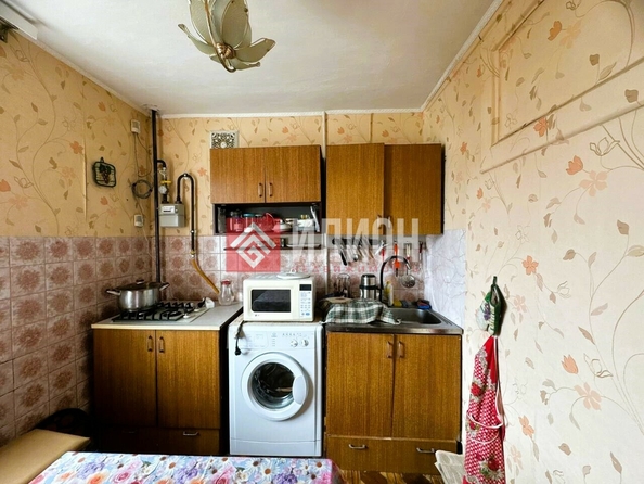 
  Продается 2-комн. квартира 43.3 м². Фото 4.