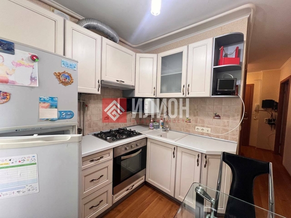 
  Продается 2-комн. квартира 47 м². Фото 5.