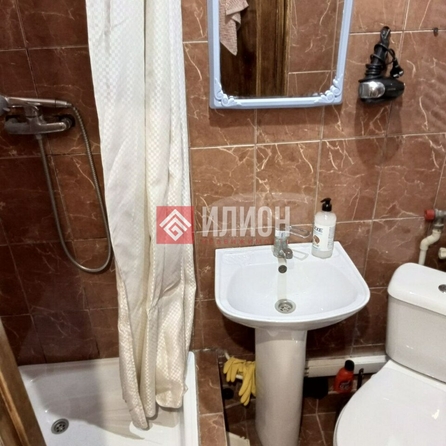 
  Продается 1-комн. квартира 29 м². Фото 12.