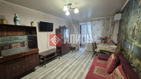 
  Продается 3-комн. квартира 59.9 м². Фото 2.
