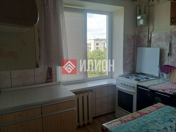 
  Продается 3-комн. квартира 59.9 м². Фото 6.