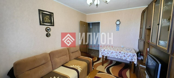 
  Продается 3-комн. квартира 57.8 м². Фото 2.