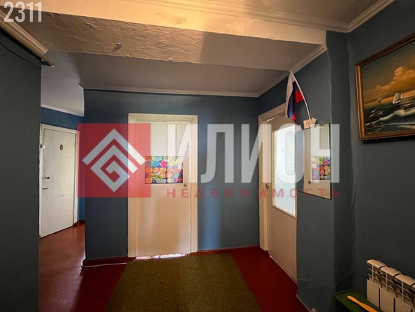 
  Продается 3-комн. квартира 64 м². Фото 7.