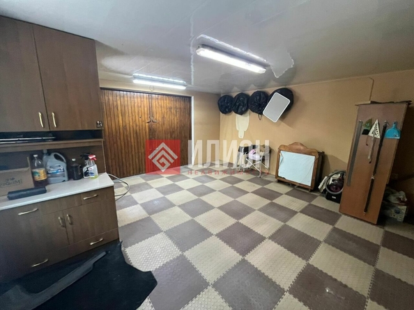 
  Продается дом 100 м². Фото 26.