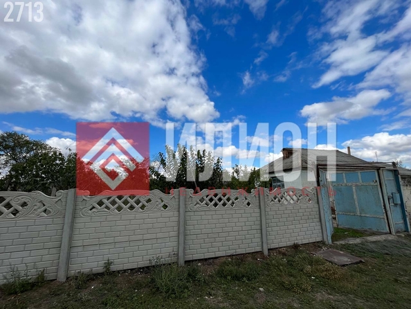 
  Продается дом 59.3 м². Фото 1.