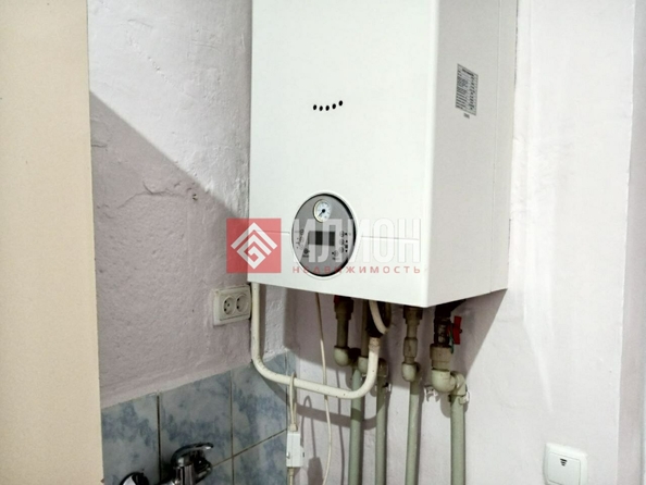 
  Продается 2-комн. квартира 31.9 м². Фото 9.