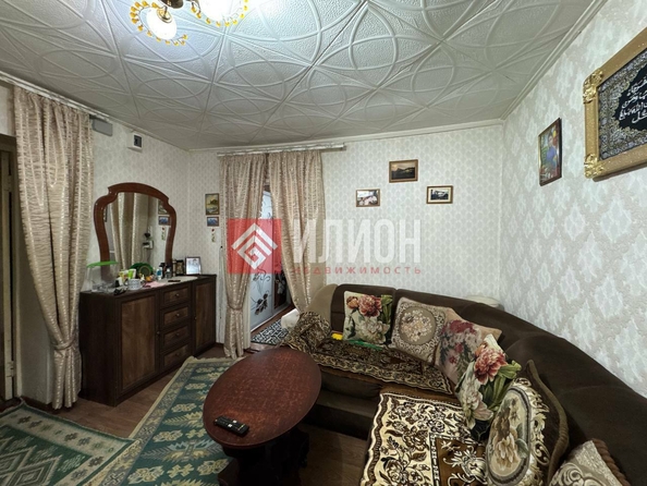 
  Продается 2-комн. квартира 36.1 м². Фото 2.