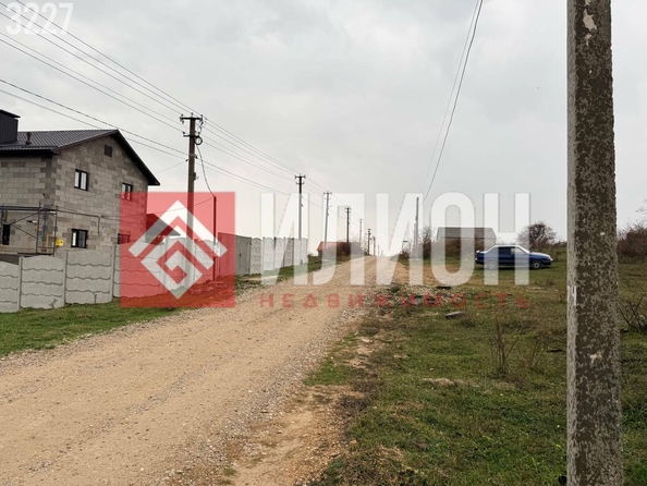 
  Продается земельный участок 6 соток. Фото 5.