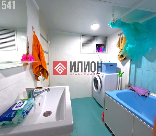 
  Продается 2-комн. квартира 60.5 м². Фото 9.
