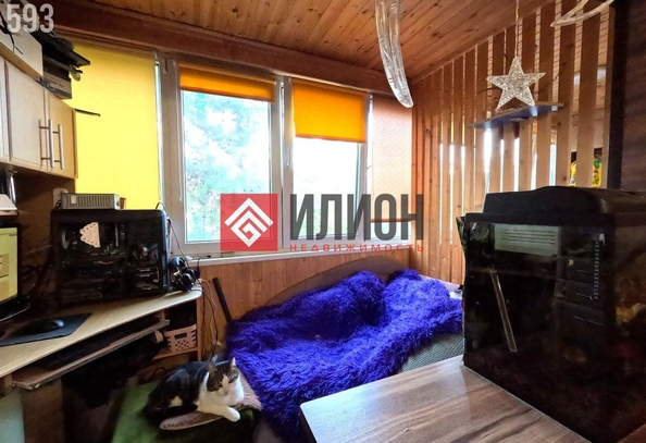 
  Продается 2-комн. квартира 44.2 м². Фото 7.