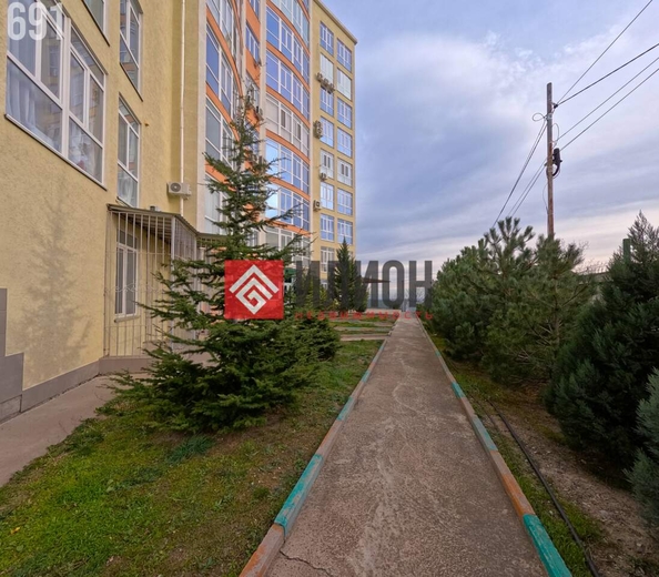 
  Продается апартамент 130.7 м². Фото 21.