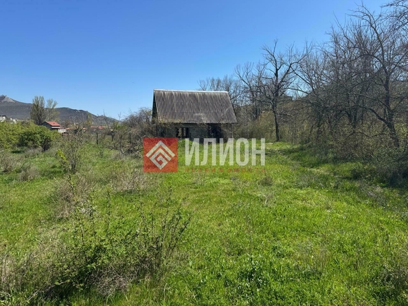 
  Продается земельный участок 8 соток. Фото 1.