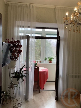 
  Продается 2-комн. квартира 56.2 м². Фото 3.