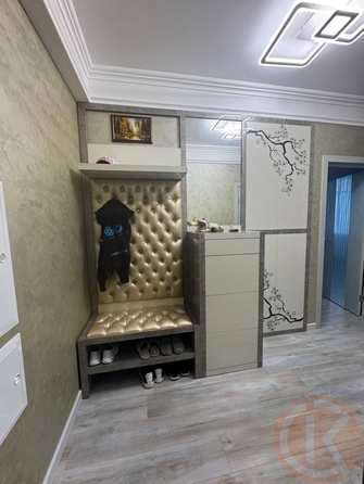
  Продается 2-комн. квартира 55 м². Фото 18.