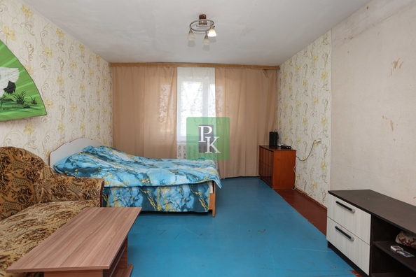 
  Продается 2-комн. квартира 55 м². Фото 1.
