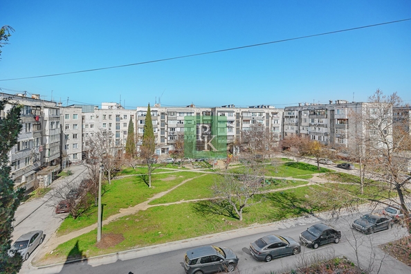 
  Продается 3-комн. квартира 61.8 м². Фото 22.