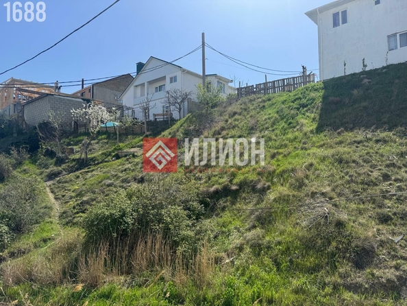 
  Продается земельный участок 5.1 соток. Фото 2.