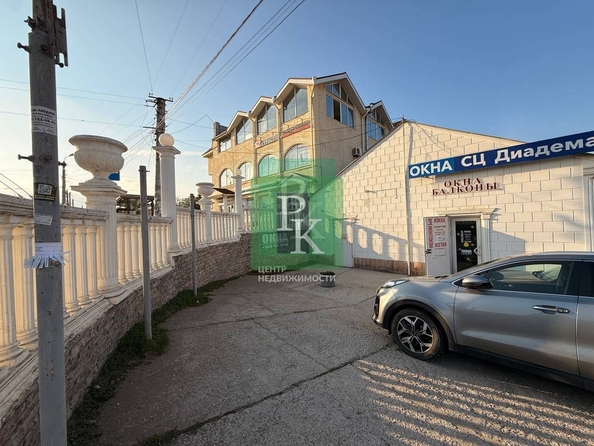 
  Сдается универсальное помещение 50.5 м². Фото 3.