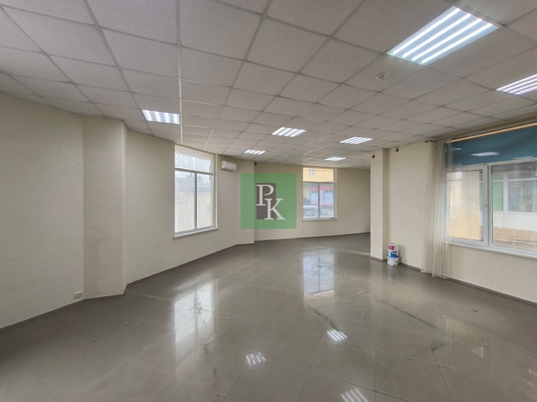 
  Сдается универсальное помещение 80 м². Фото 10.