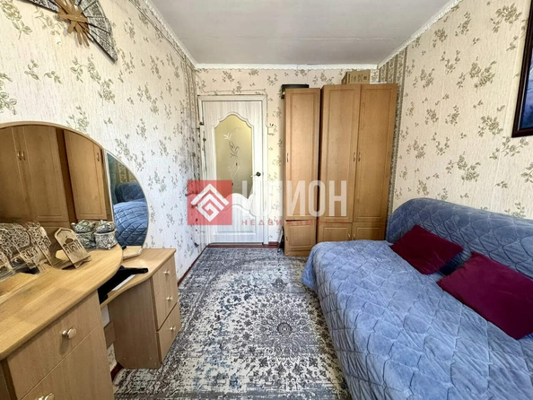 
  Продается 3-комн. квартира 43.3 м². Фото 7.