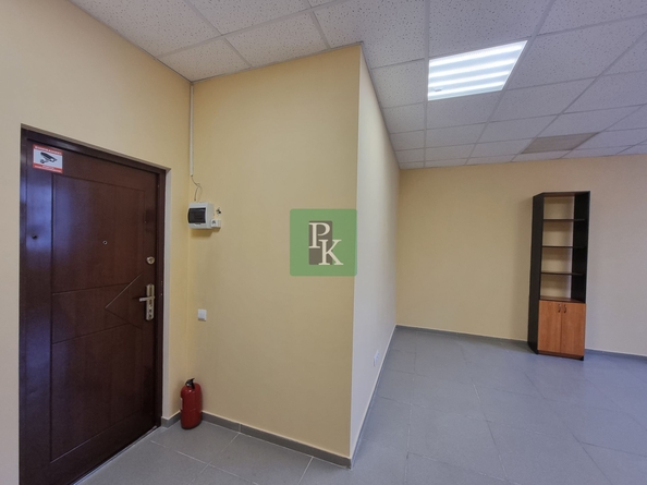 
  Сдается офис 34 м². Фото 11.