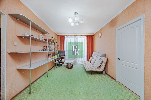 
  Продается 2-комн. квартира 46.6 м². Фото 4.