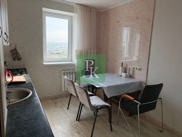 
  Продается 3-комн. квартира 63.5 м². Фото 5.