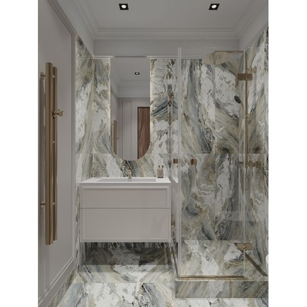 
  Продается 1-комн. квартира 74.51 м², в ЖК Долина Роз. Фото 5.