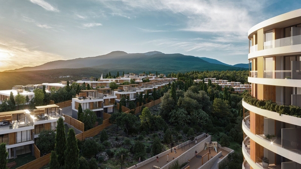 
  Продается апартамент 39.55 м², в АО Паруса Мечты. Фото 18.