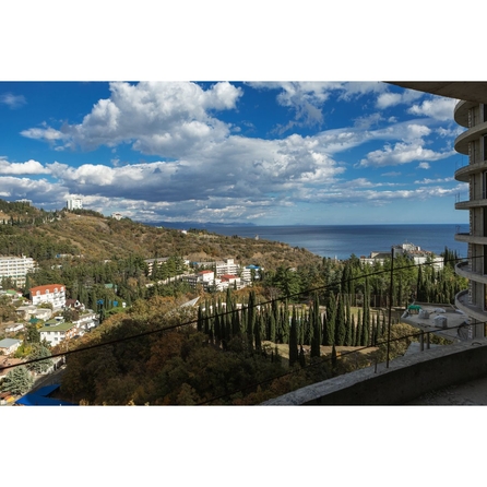 
  Продается апартамент 38.36 м², в АО Паруса Мечты. Фото 12.